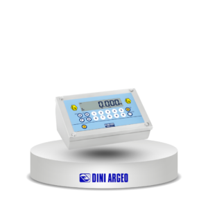 Indikator Timbangan DINI ARGEO DFWATEX2GD