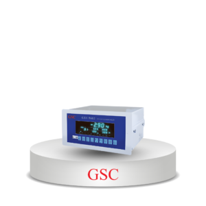 Indikator Timbangan GSC GST-9602