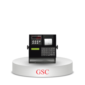 Indikator Timbangan GSC INS-2015