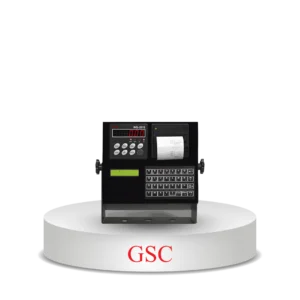 Indikator Timbangan GSC INS-2015