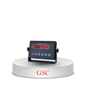 Indikator Timbangan GSC SGW-3015PS