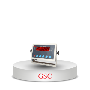 Indikator Timbangan GSC SGW-3015S