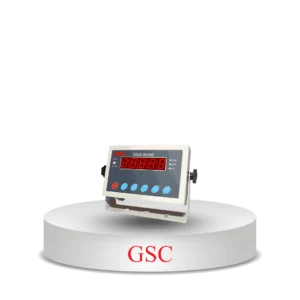 Indikator Timbangan GSC SGW-3015S