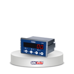 Indikator Timbangan MK-CELLS D18+