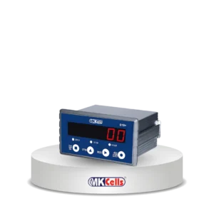 Indikator Timbangan MK-CELLS D18+