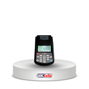 Indikator Timbangan MK-CELLS MK-E85