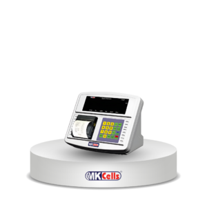 Indikator Timbangan MKCELLS Di-02P