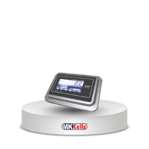 Indikator Timbangan Mkcells TS-7
