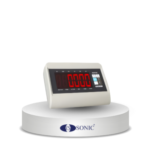 Indikator Timbangan SONIC NI-7