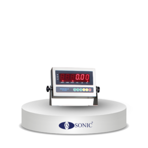 Indikator Timbangan SONIC SP320S