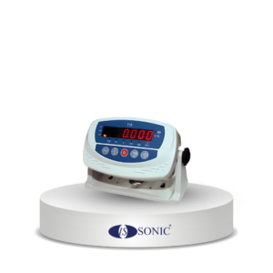 Indikator Timbangan SONIC T18