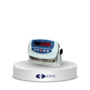 Indikator Timbangan SONIC T18