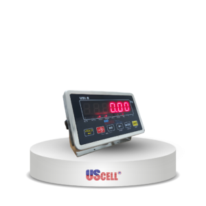 Indikator Timbangan Uscell USI-8