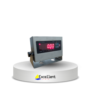 Indikator Timbangan Weighing Indicator - A12+E SS