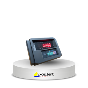 Indikator Timbangan Weighing Indicator - A12+E - RS