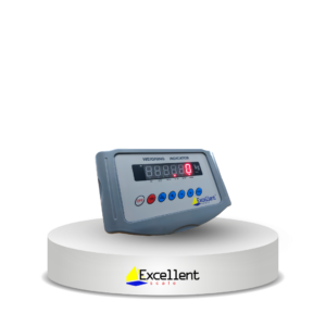Indikator Timbangan Weighing Indicator - XK-315-A1X