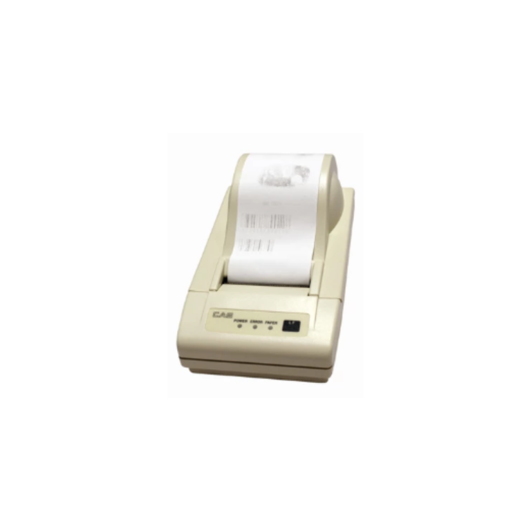 Printer CAS DEP-50 - Timbangan Indonesia