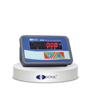 Indikator Digital SONIC A1-5