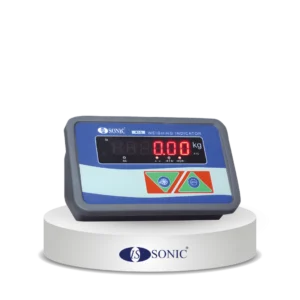 Indikator Digital SONIC A1-5