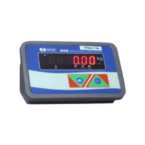 Indikator Digital SONIC A1-5