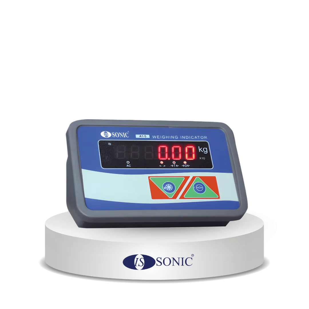 Indikator Digital SONIC A1-5