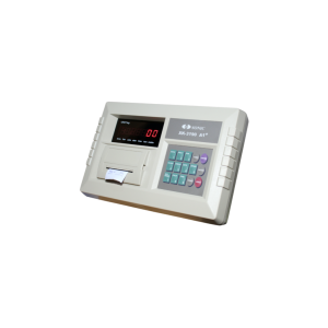 Indikator Timbangan SONIC A1P