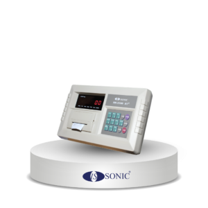 Indikator Timbangan SONIC A1P