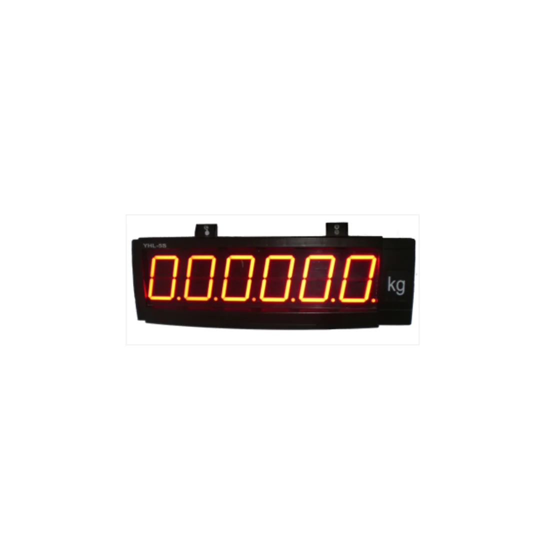 Papan Skoring Score Board - YHL - 1