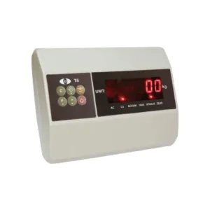 Indikator Timbangan Sonic T6