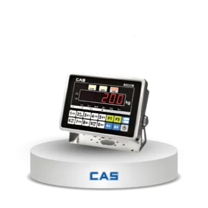 Indikator Timbangan CAS CI-2001SC