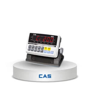 Indikator Timbangan CAS CI-200A