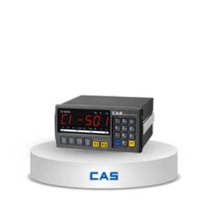 Indikator Timbangan CAS CI-501A