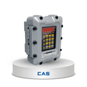 Indikator Timbangan CAS EXI-200AD