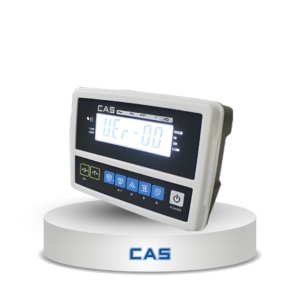 Indikator Timbangan CAS HDI