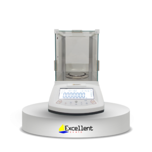 Timbangan Laboratorium Analytical Balance - HZK-2103 - 210g
