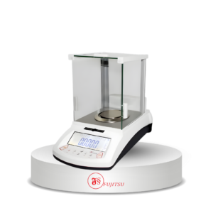 Timbangan Lab Fujitsu FS-AR