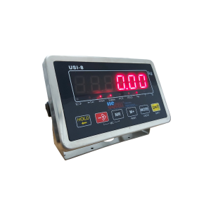 Indikator Timbangan Uscell USI-8