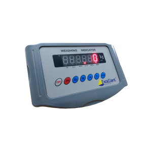 Indikator Timbangan Weighing Indicator - XK-315-A1X
