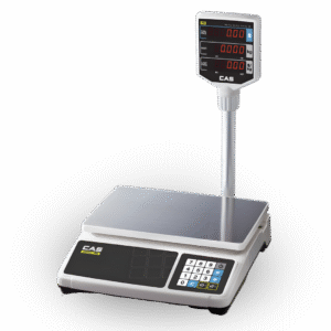 PR-P/B Price Computing Scale