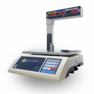 Timbangan Harga ACS-AL