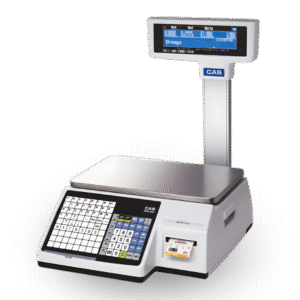 Timbangan Printer Label CL -5200J Series Label Printing Scale