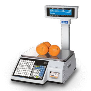Timbangan Printer Label CL-5200 Series Label Printing Scale