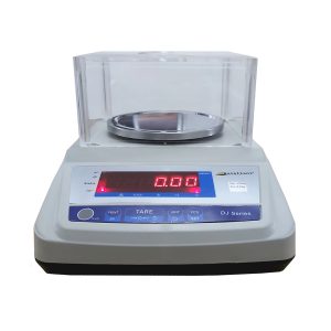 Timbangan Emas DJ-A300