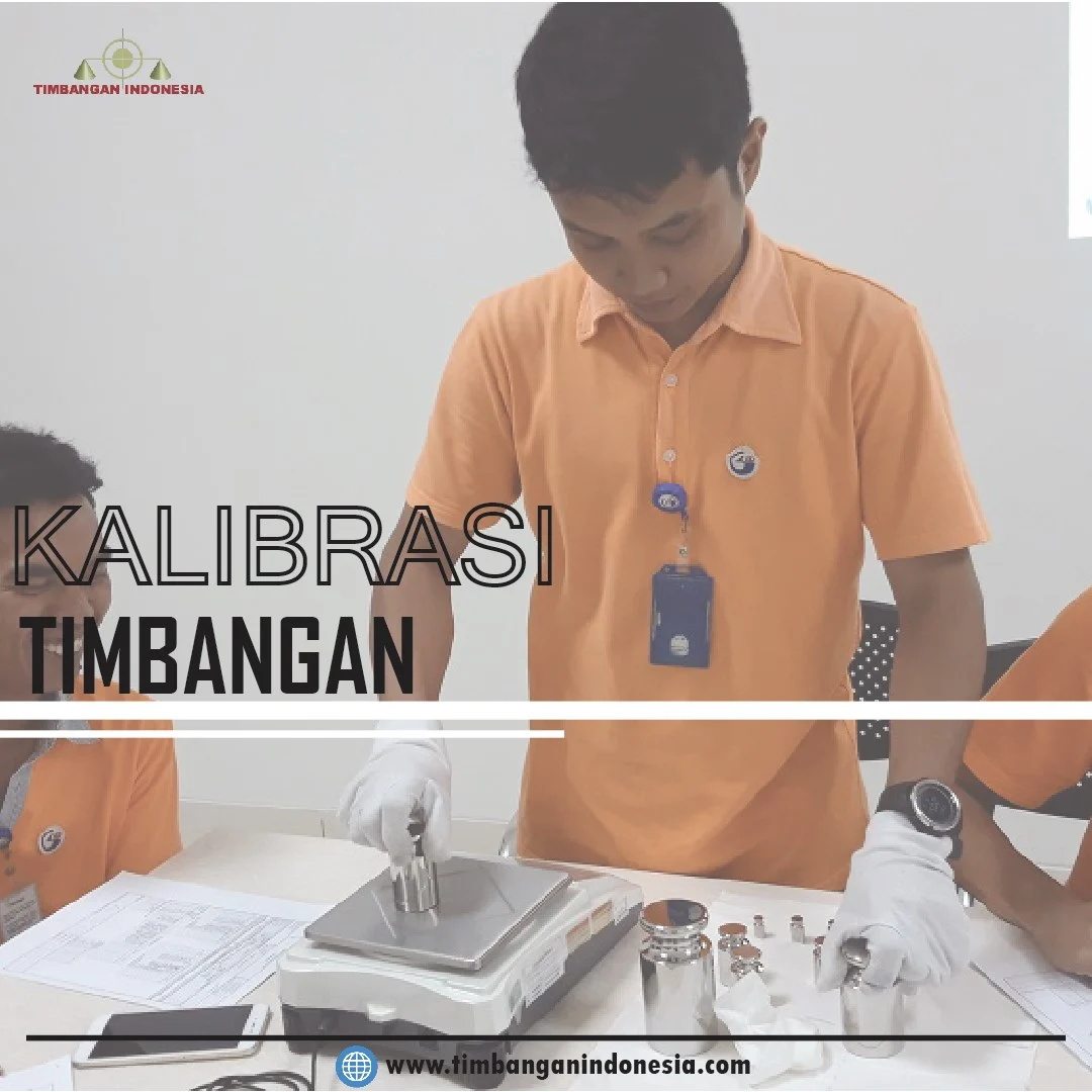 Timbangan duduk digital