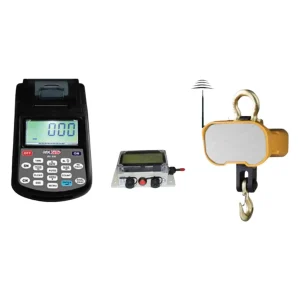 Timbangan Gantung MK-E85 Heavy Duty