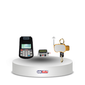 Timbangan Gantung MK-E85 Heavy Duty