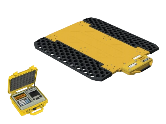 Timbangan Truk (Truck Scale)