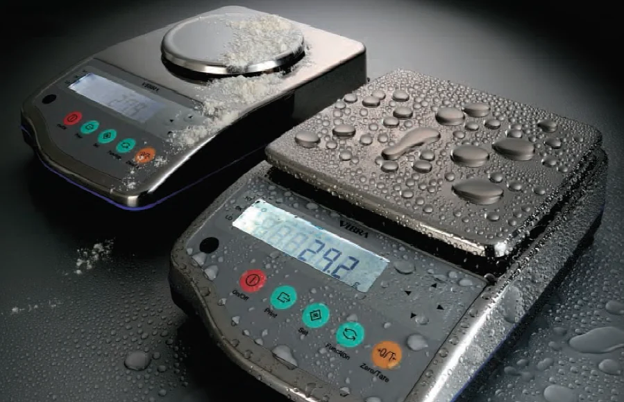 Analytical Weighing Balance