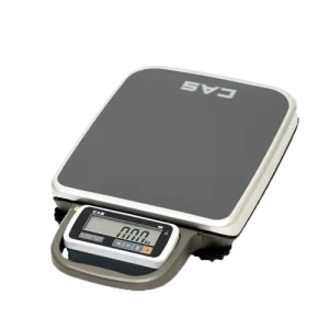 Timbangan Badan Digital