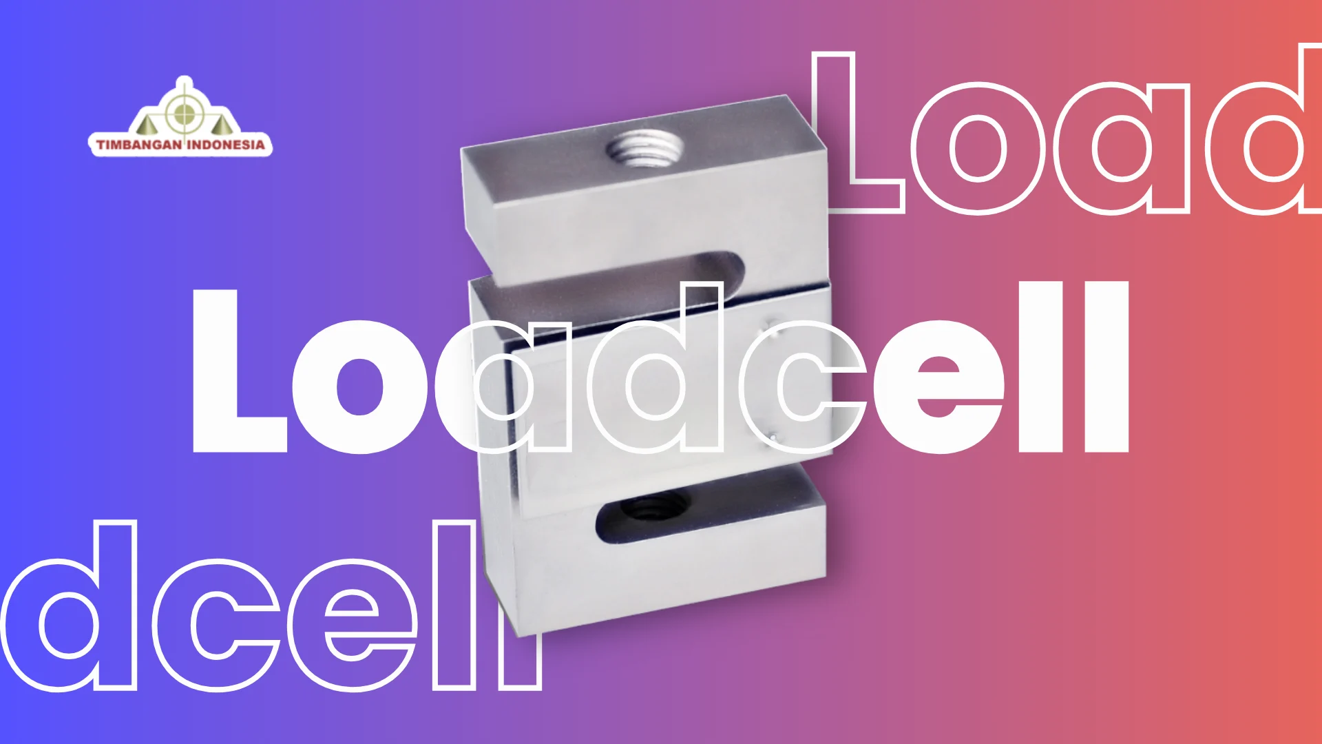 Load cell